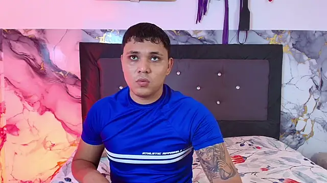 Barby sensual online show from June 24, 9:14 pm