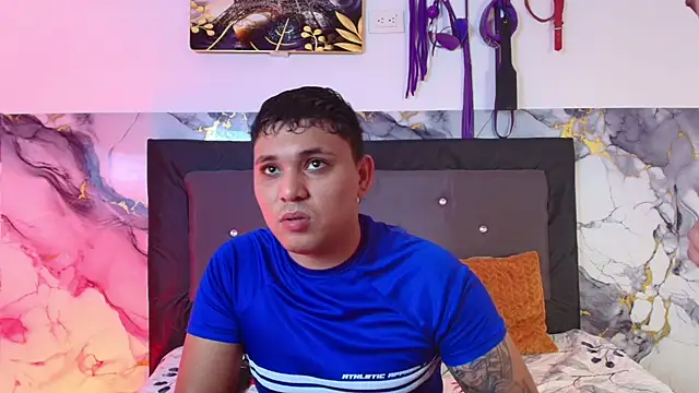 Barby sensual online show from June 25, 9:19 pm