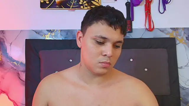 Barby sensual online show from July 12, 7:16 pm