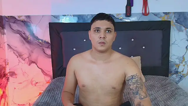 Barby sensual online show from July 24, 10:08 pm