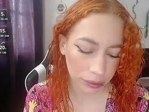 sherryblossom   online show from June 4, 2:34 pm