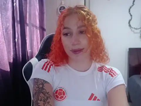 sherryblossom   online show from June 11, 8:29 pm
