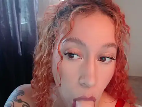 sherryblossom   online show from July 17, 6:57 pm