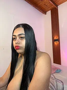 MiaLane3 online show from July 23, 12:03 pm