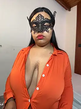 MiaLane3 online show from July 24, 11:41 am