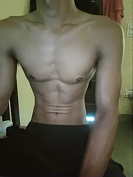 ROHANROY102 online show from June 8, 5:52 am
