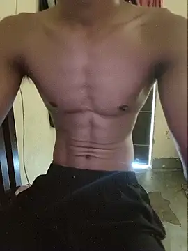 ROHANROY102 online show from June 13, 10:57 am