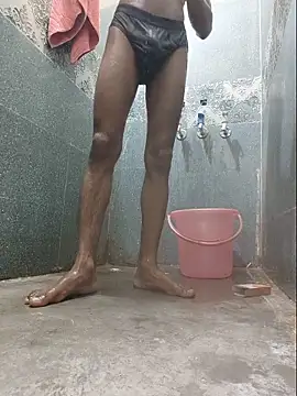 ROHANROY102 online show from June 14, 2:19 pm