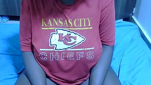 RawHoneyXo- online show from July 3, 11:44 pm