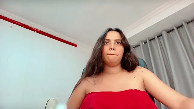 paulina garcia 1 online show from June 2, 1:40 am