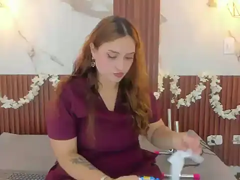 Snapshot of Amara_Soul chatting on June 1, 4:31 pm Amara Soul online show from June 1, 4:31 pm