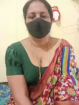 Snapshot of sadhana_telugu chatting on July 3, 4:30 am sadhana telugu online show from July 3, 4:30 am