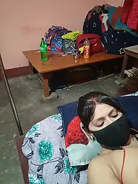 ZOYA-STRIP online show from June 29, 5:46 pm