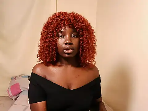 fineebonyroses online show from June 3, 7:41 pm