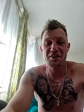 swissguy007 online show from May 24, 7:02 am