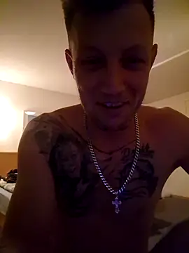 swissguy007 online show from May 24, 9:42 pm