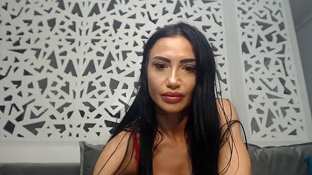 amandasin online show from May 25, 5:41 pm