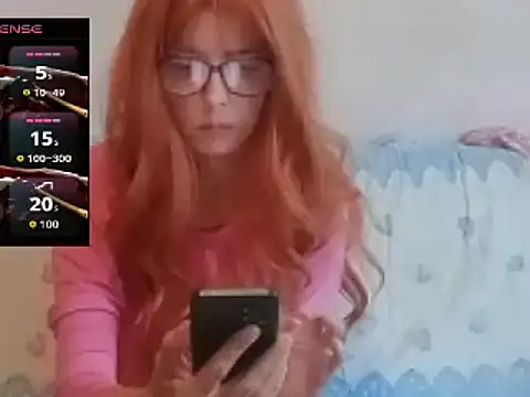 Darija milf online show from July 25, 7:28 am