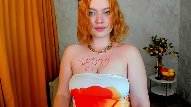 NataliMoor online show from June 8, 10:48 am