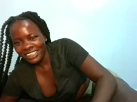 Snapshot of Stella_blessing1 chatting on May 27, 1:57 am Stella blessing1 online show from May 27, 1:57 am