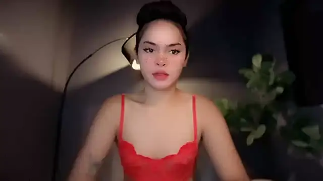 Amylaa online show from July 9, 4:44 pm