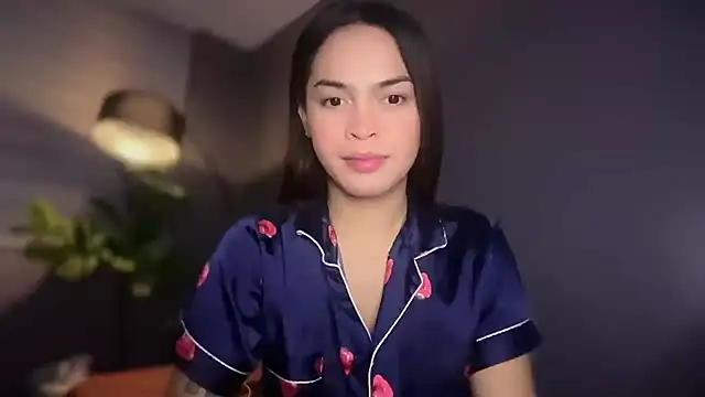 Amylaa online show from July 18, 9:29 pm