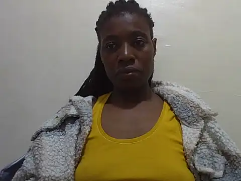 Eebony Bubbly online show from May 31, 6:09 pm