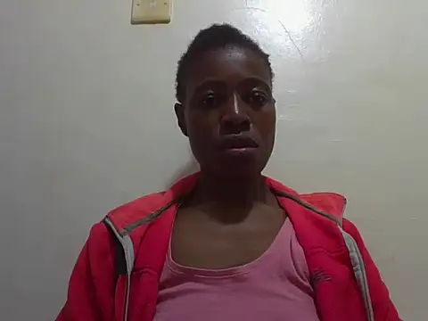 Eebony Bubbly online show from June 1, 9:44 am
