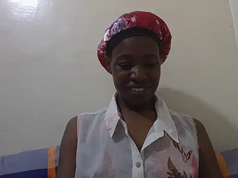 Eebony Bubbly online show from June 12, 10:14 am