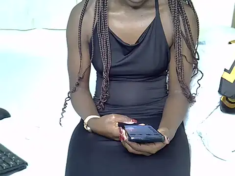 Mohgirl online show from August 6, 4:03 am