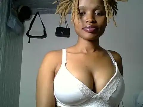 Tempting Ebony online show from June 1, 1:57 pm