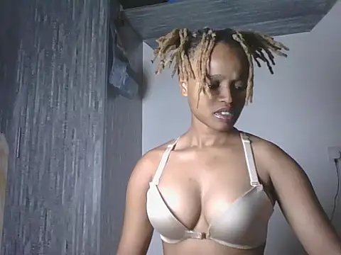 Tempting Ebony online show from June 6, 2:16 am