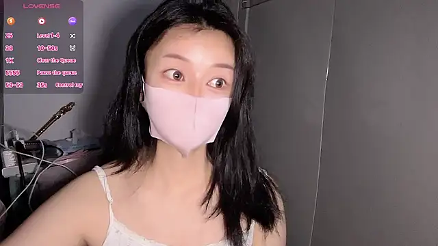 mengmeng-Zzz online show from June 1, 8:21 pm