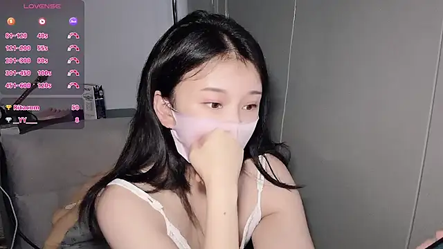 mengmeng-Zzz online show from June 7, 11:08 pm