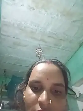 RAJNI CUTY69 online show from July 8, 6:34 pm