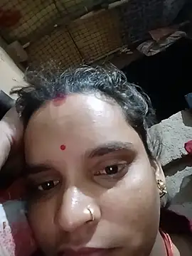 RAJNI CUTY69 online show from July 9, 8:46 pm