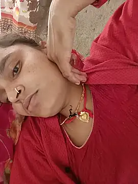 RAJNI CUTY69 online show from July 23, 9:40 am