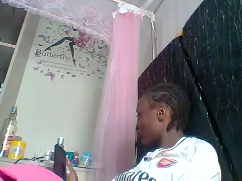 SLIM-EBONY2006 online show from May 29, 5:22 pm