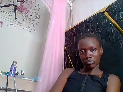 SLIM-EBONY2006 online show from June 1, 8:10 pm