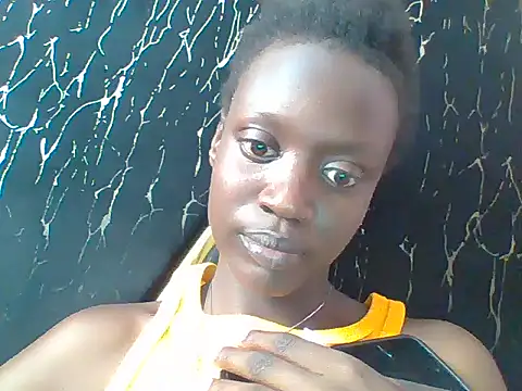 SLIM-EBONY2006 online show from June 8, 4:07 pm