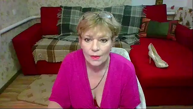 SamantaxFocs online show from June 1, 3:25 pm
