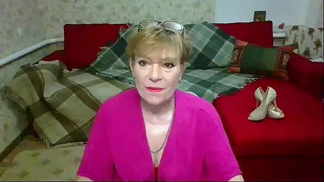 SamantaxFocs online show from June 3, 3:42 am