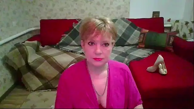 SamantaxFocs online show from June 3, 2:33 pm
