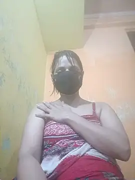 Snapshot of Sudipa-1 chatting on June 12, 5:56 pm Sudipa-1 online show from June 12, 5:56 pm