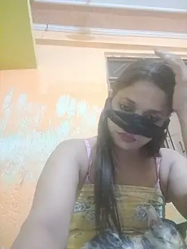 Snapshot of Sudipa-1 chatting on July 7, 6:01 pm Sudipa-1 online show from July 7, 6:01 pm