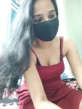 Snapshot of Amrita_Thakur01 chatting on May 27, 12:57 pm Amrita Thakur01 online show from May 27, 12:57 pm