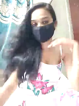 Snapshot of Amrita_Thakur01 chatting on May 29, 1:36 am Amrita Thakur01 online show from May 29, 1:36 am