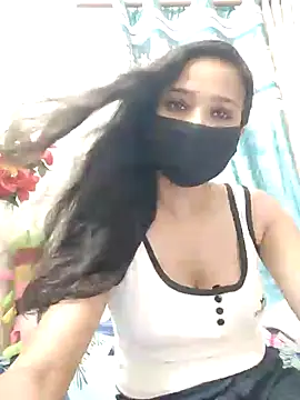Snapshot of Amrita_Thakur01 chatting on June 2, 7:32 am Amrita Thakur01 online show from June 2, 7:32 am