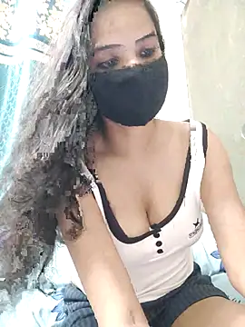 Snapshot of Amrita_Thakur01 chatting on June 5, 1:01 am Amrita Thakur01 online show from June 5, 1:01 am