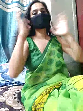 Snapshot of Amrita_Thakur01 chatting on June 7, 3:05 pm Amrita Thakur01 online show from June 7, 3:05 pm